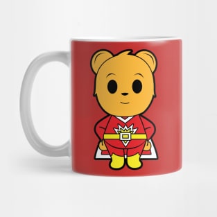 Superted Mug